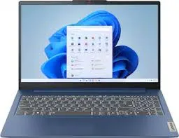 Lenovo IdeaPad Slim 3 Gen 8 (15, AMD)