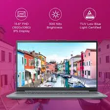 Lenovo IdeaPad Slim 3 Gen 8 (15, AMD)