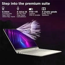Lenovo Yoga 7i 2-in-1 Gen 10 (14, Intel)