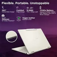 Lenovo Yoga 7i 2-in-1 Gen 9 (14, Intel)