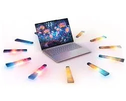 Lenovo Yoga Slim 7i Aura Edition Gen 10 (14, Intel)