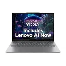 Lenovo Yoga Slim 7i Aura Edition Gen 10 (14, Intel)