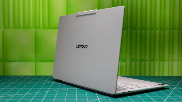 Lenovo Yoga Slim 7i Gen 11 Aura Edition (14, Intel)