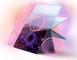 Lenovo Yoga 9i 2-in-1 Gen 10 Aura Edition (14, Intel)