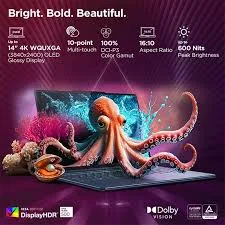 Lenovo Yoga 9i 2-in-1 Gen 10 Aura Edition (14, Intel)