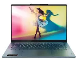 Lenovo Yoga Pro 7 Gen 10 (14, AMD)