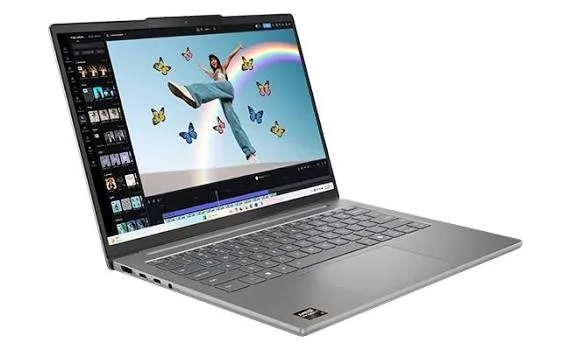 Lenovo IdeaPad Slim 5 Gen 10 (15, AMD)