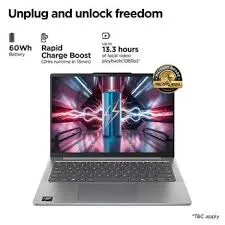 Lenovo IdeaPad Slim 5 Gen 10 (16, AMD)