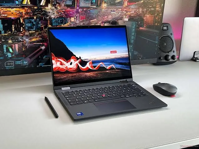 Lenovo ThinkPad T14s 2-in-1 Gen 1 (14, Intel)