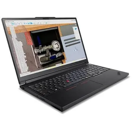 Lenovo ThinkPad T16 Gen 3 (16, Intel)