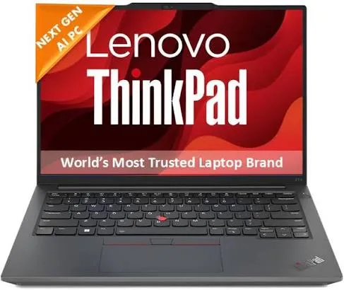 Lenovo ThinkPad E14 Gen 7 (14, Intel)
