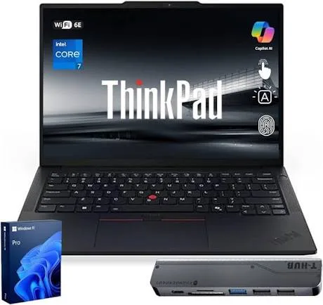 Lenovo ThinkPad E14 Gen 7 (14, Intel)