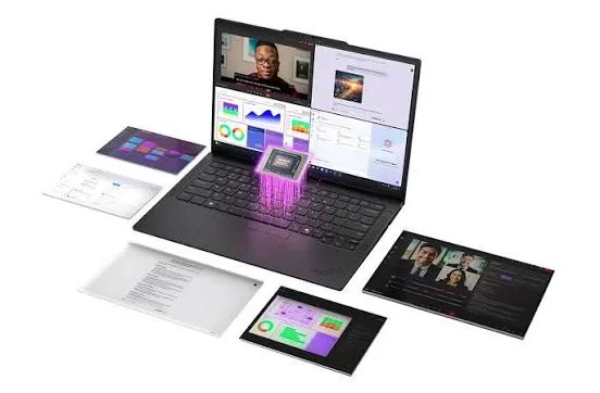 Lenovo ThinkPad E14 Gen 7 (14, AMD)