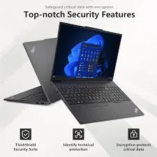 Lenovo ThinkPad E16 Gen 2 (16, Intel/AMD)