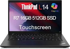 Lenovo ThinkPad L14 Gen 6 (14, Intel/AMD)