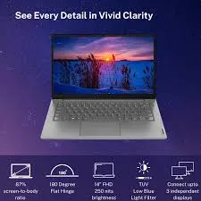 Lenovo V14 Gen 5 (14, Intel)