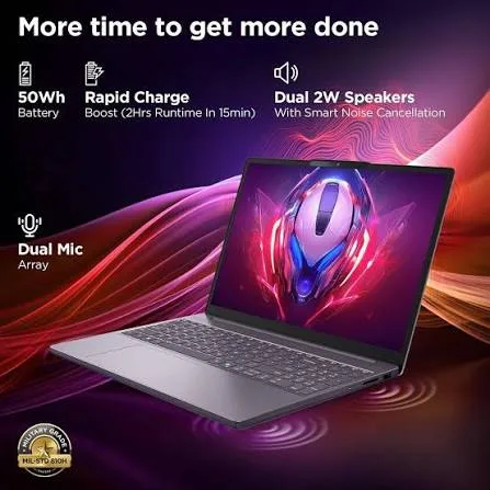 Lenovo V15 Gen 5 (15.6, Intel)