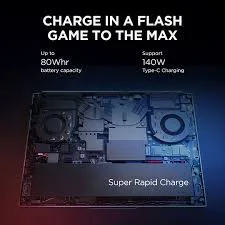 Lenovo Legion 5 15 (Intel)