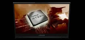 Lenovo Legion 5 15 (AMD)