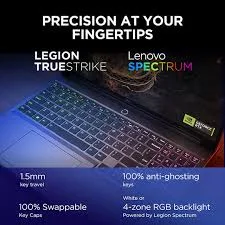 Lenovo Legion 5i 15 (Intel)