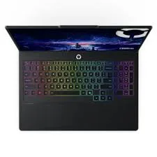 Lenovo Legion Pro 5 16 (Intel)