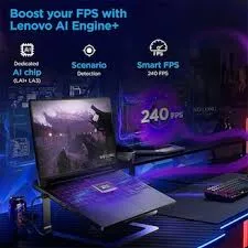 Lenovo Legion Pro 7 16 (Intel)