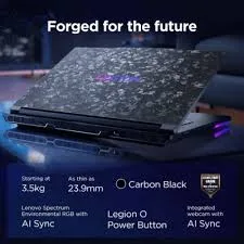 Lenovo Legion 9 18 (Intel)