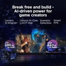 Lenovo Legion 9 18 (Intel)