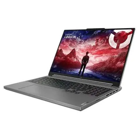 Lenovo Legion Slim 5 16 (AMD)