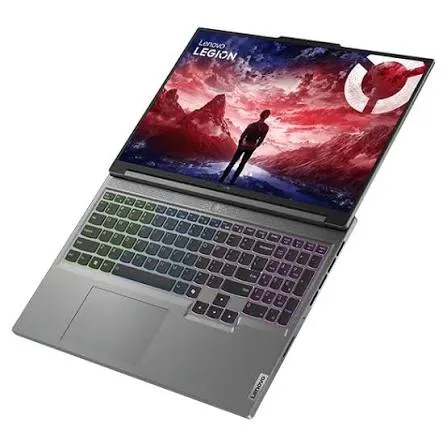Lenovo Legion Slim 5 16 (AMD)