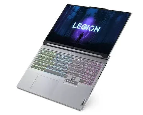 Lenovo Legion Slim 5i 16 (Intel)