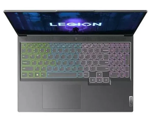 Lenovo Legion Slim 5i 16 (Intel)