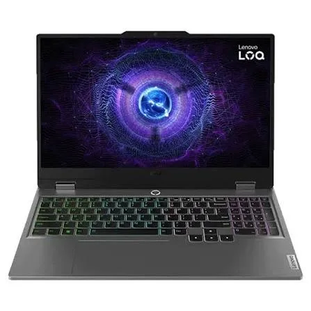 Lenovo LOQ 15IRX9 (Intel)
