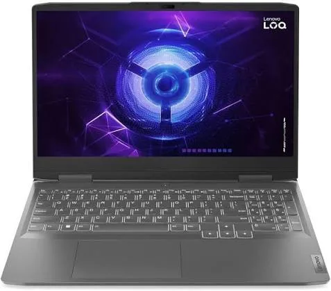 Lenovo LOQ 15IRX9 (Intel)