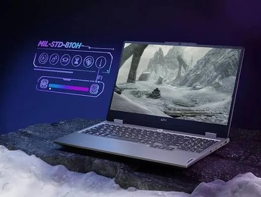 Lenovo LOQ 15IAX9 (Intel)