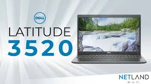 Dell Latitude 3520 Laptop – 11th Gen Intel Core i5-1135G7, 8GB RAM, 512GB SSD, 15.6"