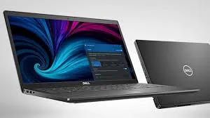 Dell Latitude 3520 Laptop – 11th Gen Intel Core i5-1135G7, 8GB RAM, 512GB SSD, 15.6"