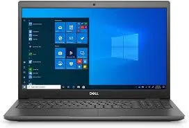 Dell Latitude 3520 Laptop – 11th Gen Intel Core i5-1135G7, 8GB RAM, 512GB SSD, 15.6"