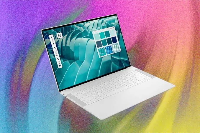 Dell 14