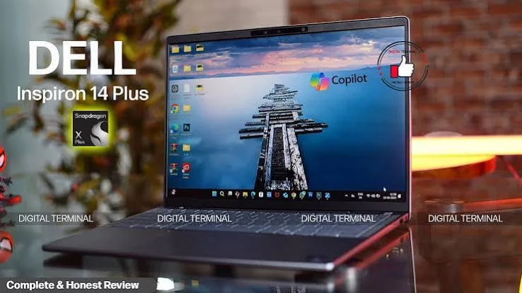 Dell 14 Plus