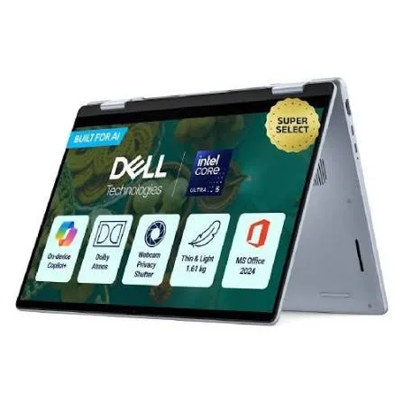 Dell 14 Plus 2-in-1