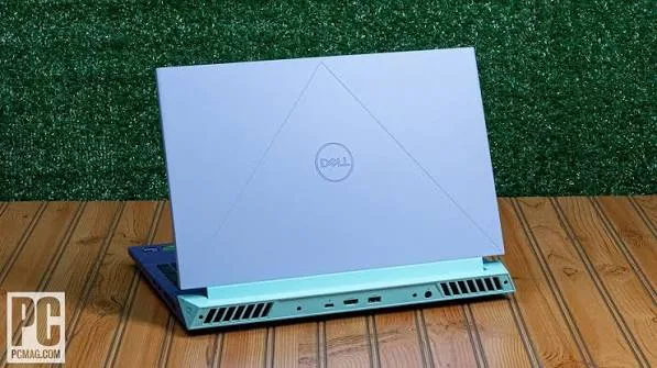 Dell G15 Gaming Laptop