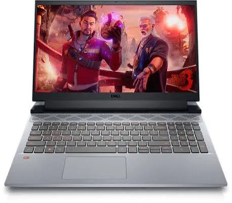 Dell G15 AMD Gaming Laptop