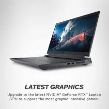 Dell G15 AMD Gaming Laptop