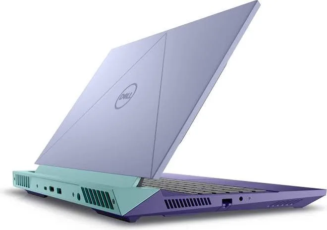 Dell G15 AMD Gaming Laptop