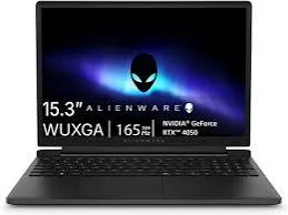 Dell Alienware 15 Gaming Laptop