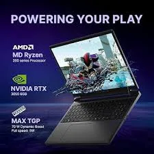 Dell Alienware 15 Gaming Laptop
