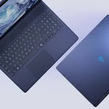 Dell Alienware 16 Aurora Gaming Laptop