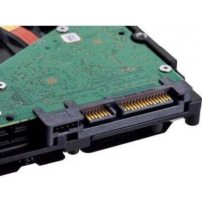 Seagate IronWolf 2TB 3.5" SATA NAS Internal Hard Drive