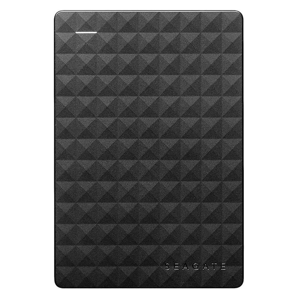 Seagate Expansion Portable 1TB External Hard Drive